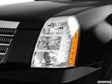  Drivers Side Headlight photo